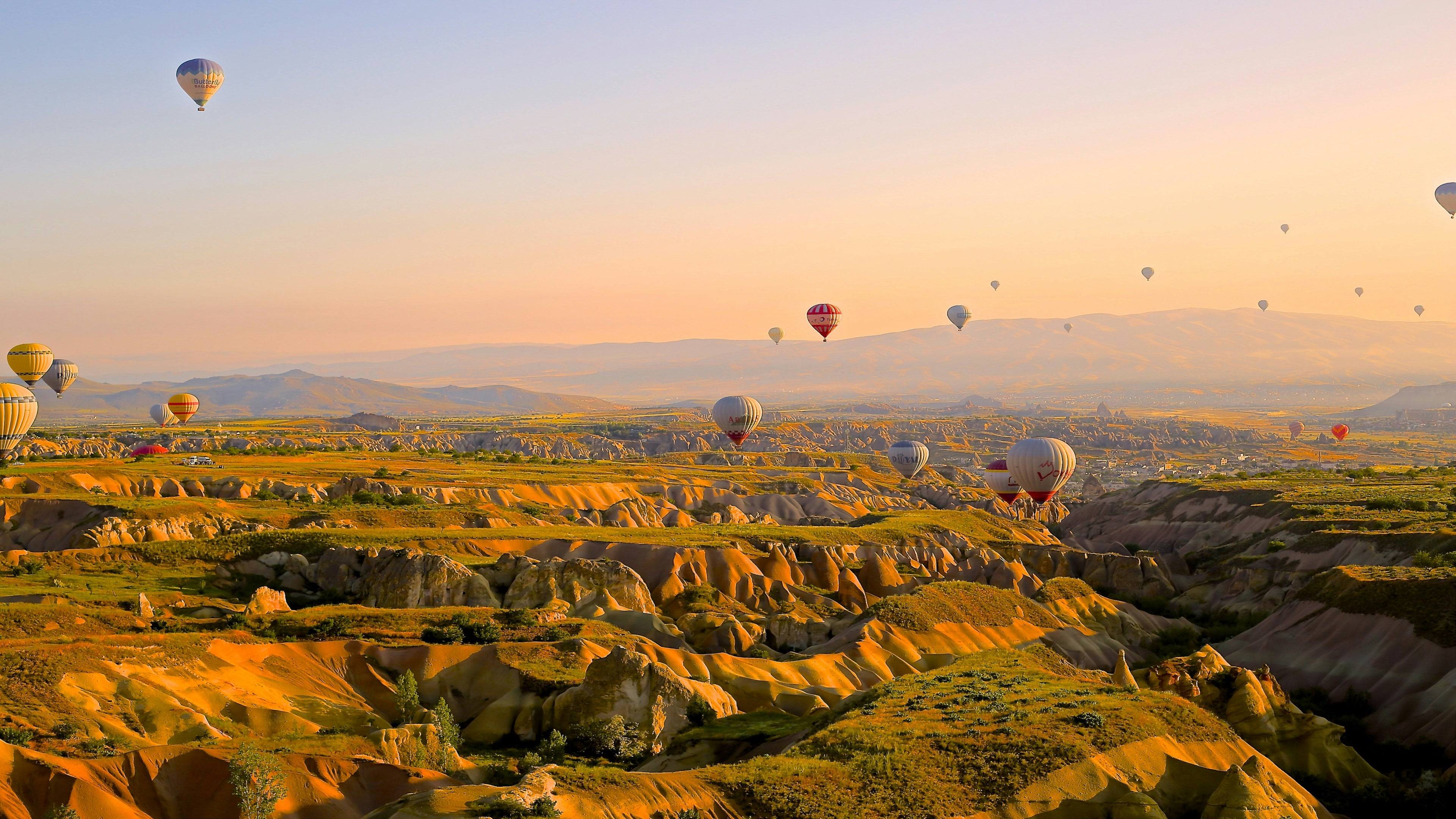 Authentic Experiences and Memorable Details