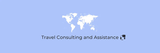 Travel Consulting and Assistance shapevia